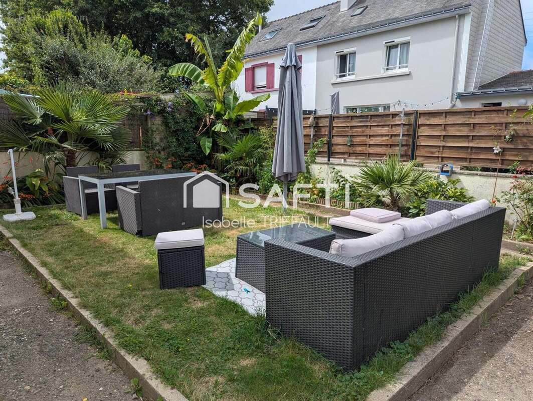 Photo 7 - Maison à LANESTER