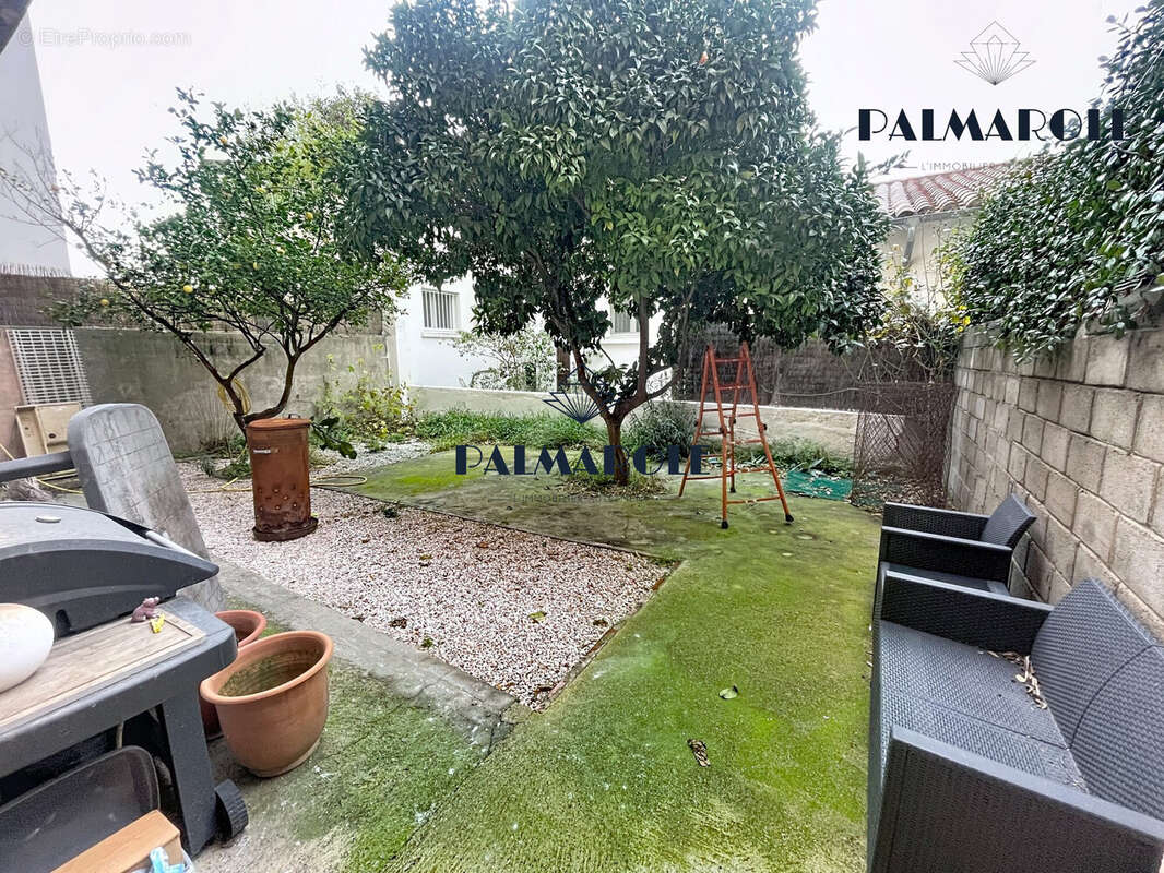 Appartement à PERPIGNAN