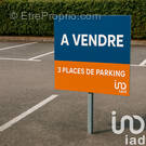 Photo 1 - Parking à JUVISY-SUR-ORGE