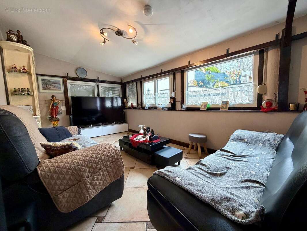 Photo 5 - Maison à MERU