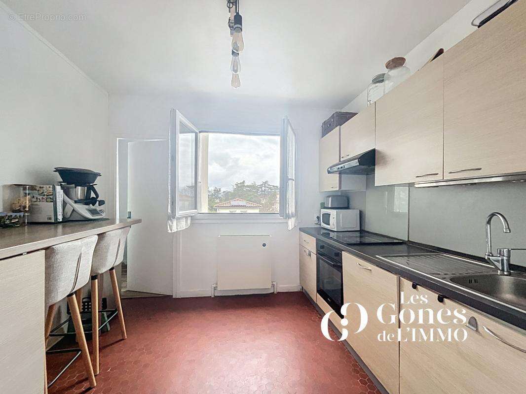 Appartement à FRANCHEVILLE