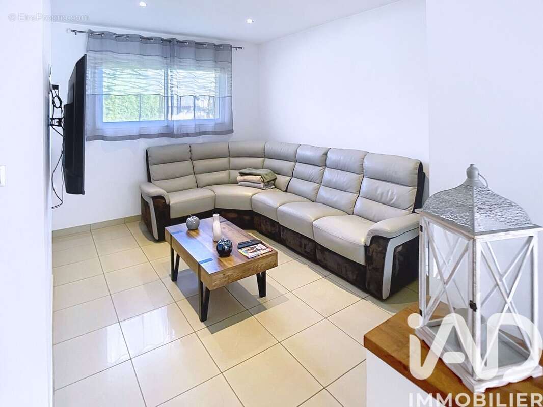 Photo 5 - Maison à RETIERS