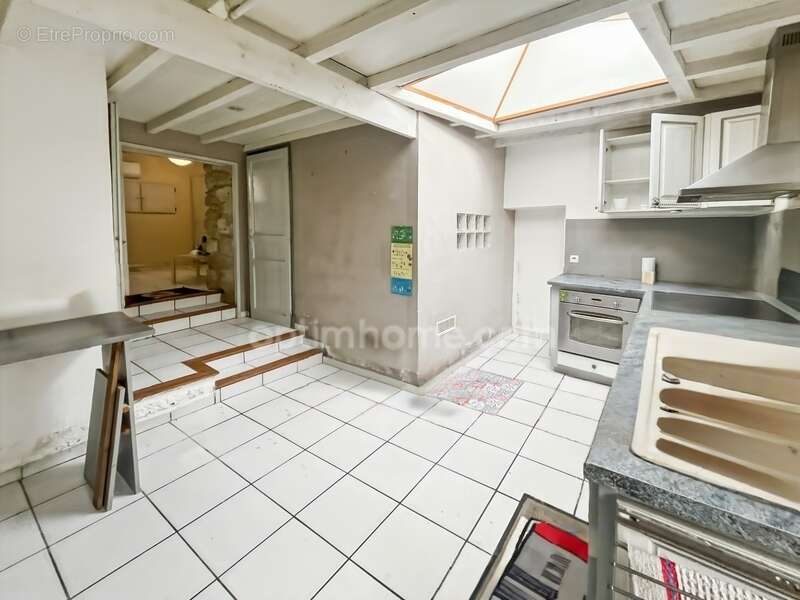 Maison à VALENCE-SUR-BAISE