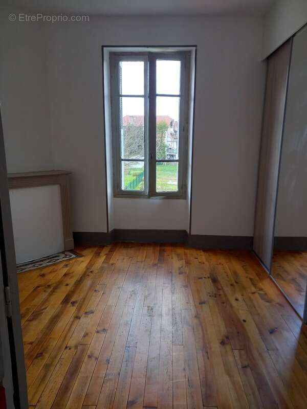 Maison de Ville - photo 6