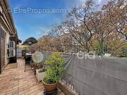 Appartement à MOUANS-SARTOUX