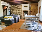 Photo 1 - Maison à DURDAT-LAREQUILLE