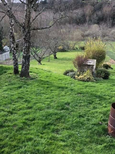 Appartement à PLOISY