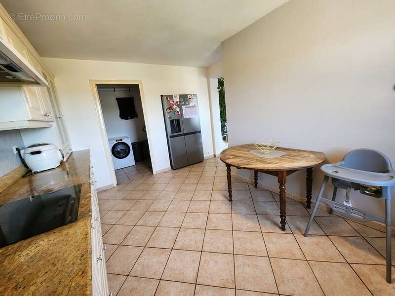 Appartement à ALES