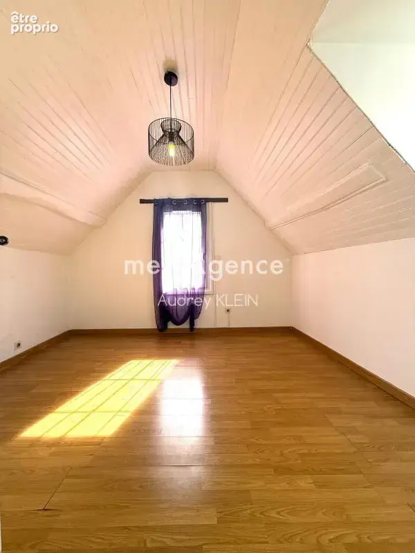 Maison de charme avec jardin et garage — équipée de la climatisation - photo 9