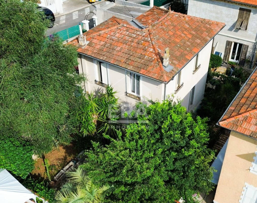 Maison à NICE