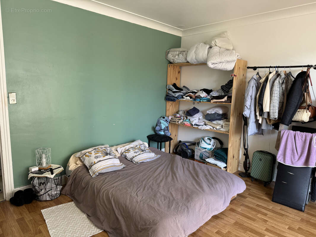 Appartement à CASTELJALOUX