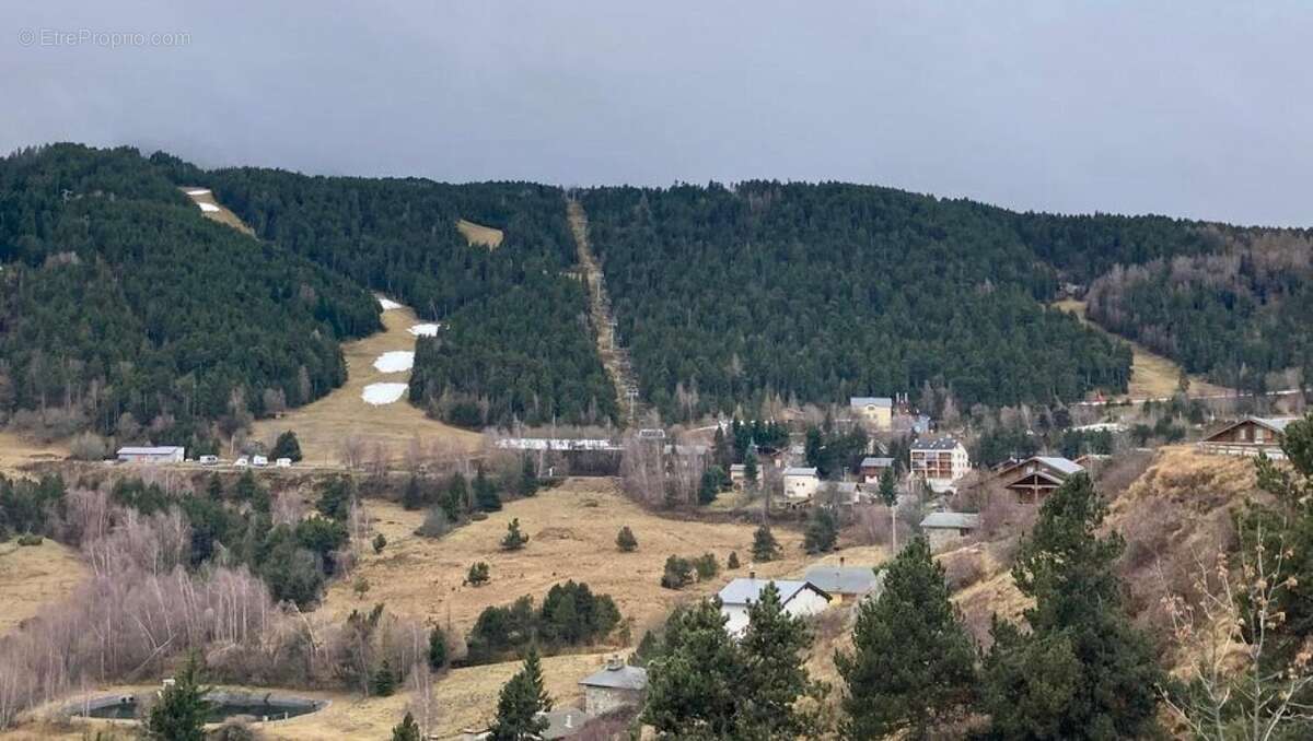 Photo 2 - Terrain à SAINT-PIERRE-DELS-FORCATS