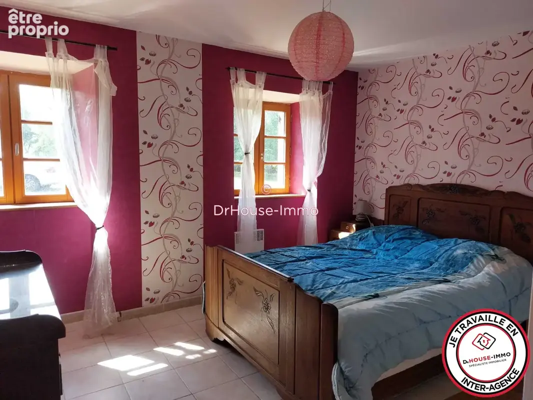 Maison 10 pièces 189 m² à vendre à Pommiers (36190) - photo 17