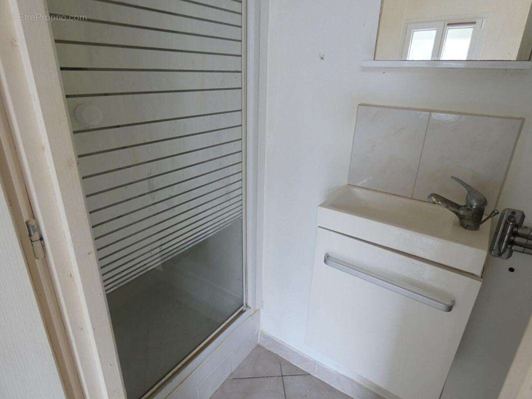 Appartement à IVRY-LA-BATAILLE