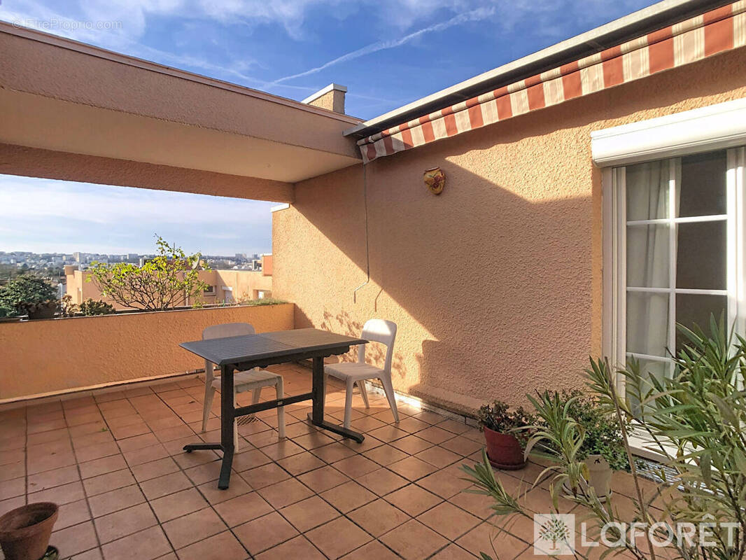 Appartement à BALMA