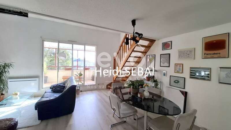 Appartement à CHOLET