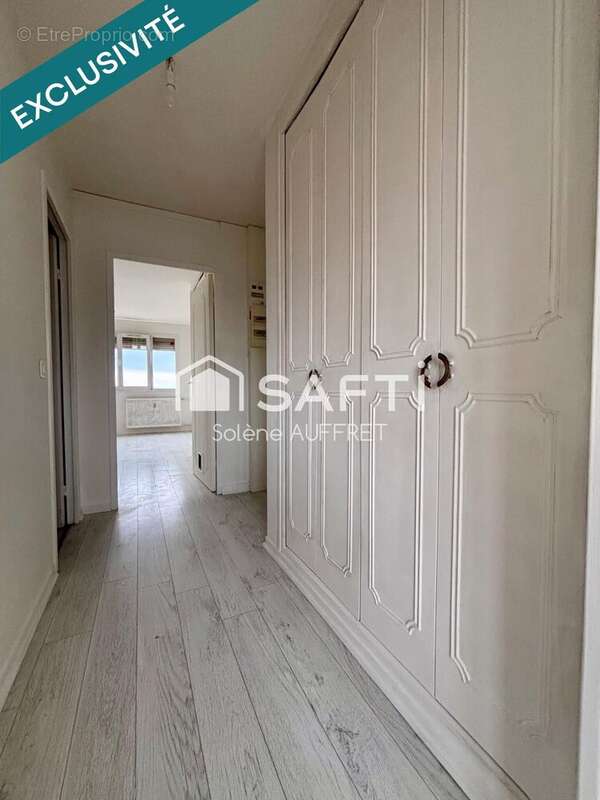 Photo 3 - Appartement à CANTELEU