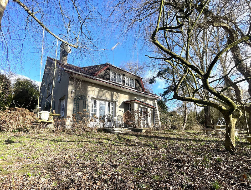 Photo 1 - Maison à ATTIN