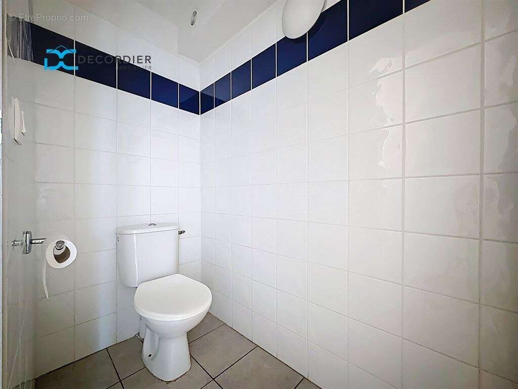 Appartement à LUGRIN