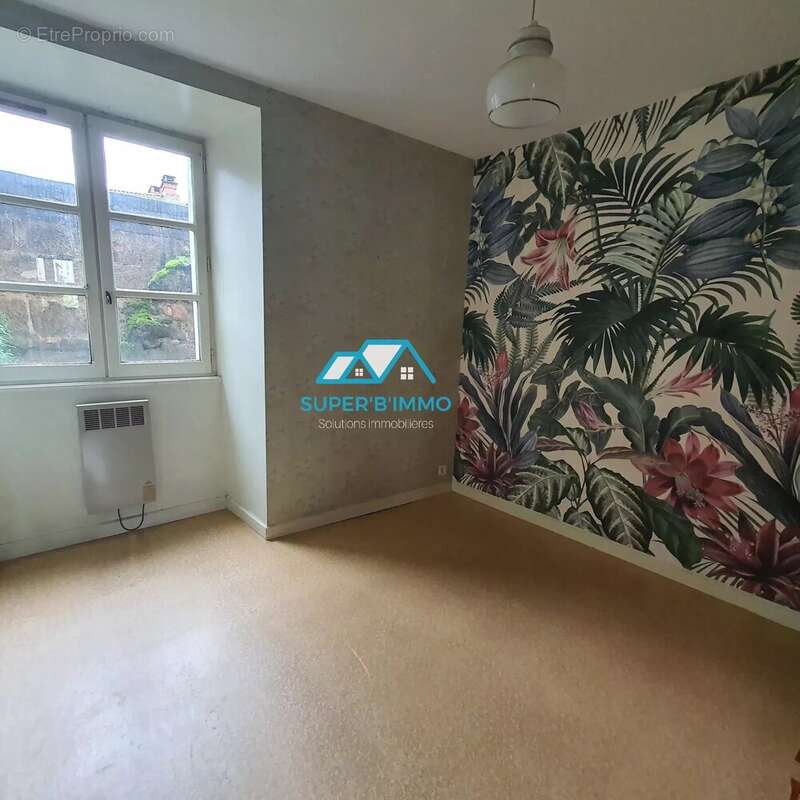 Appartement à LANGEAC