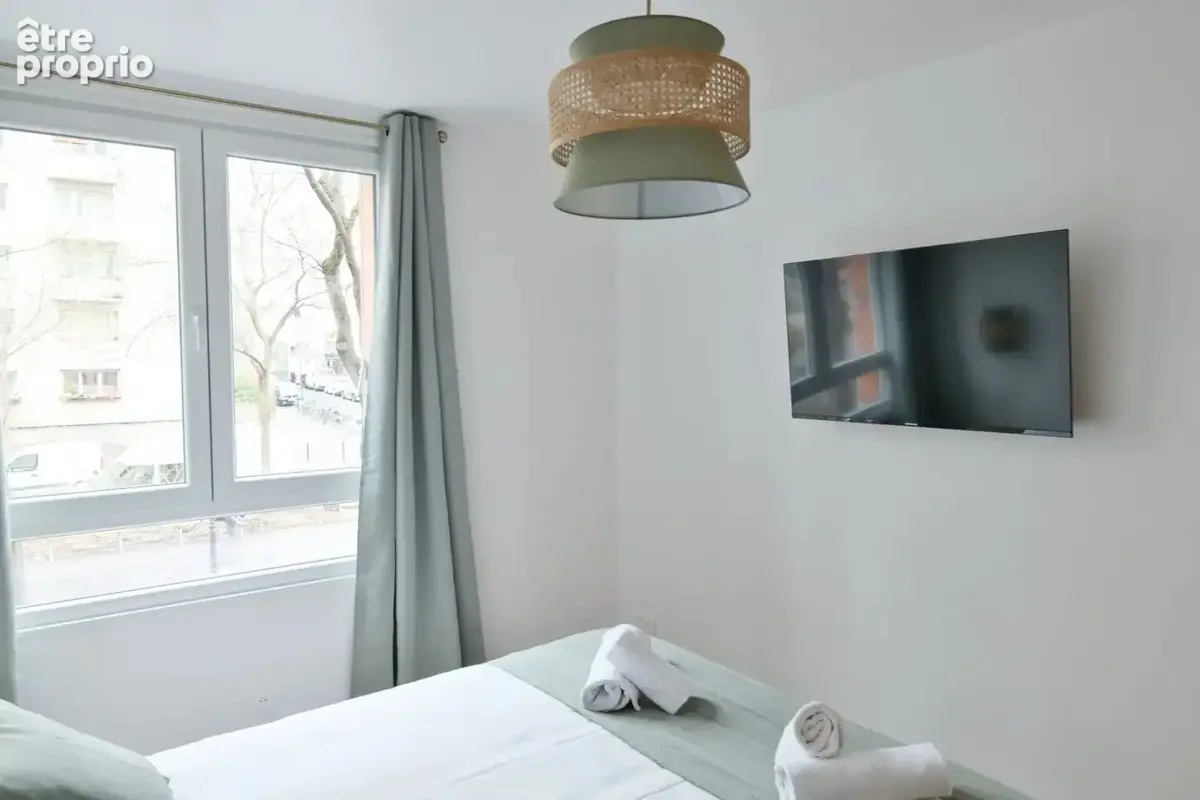 Appartement 3 pieces - 75011 - photo 6