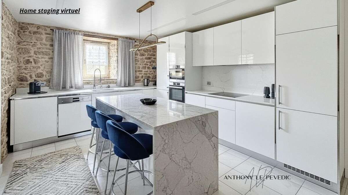 Photo 8 - Maison à LOCMARIAQUER