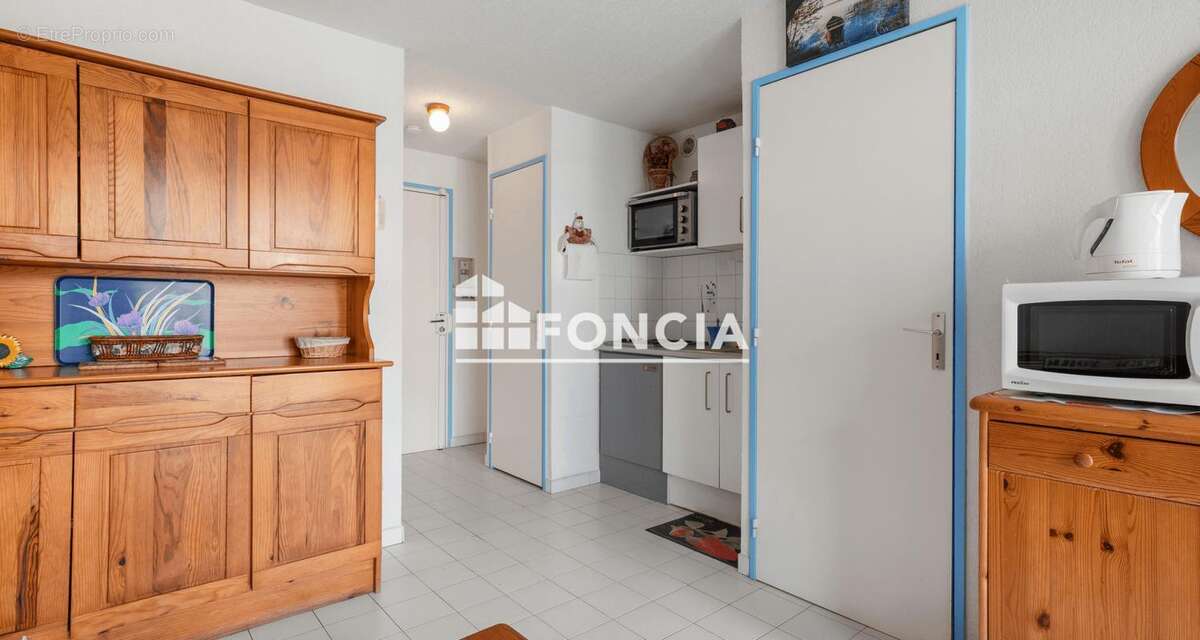 Appartement à AGDE
