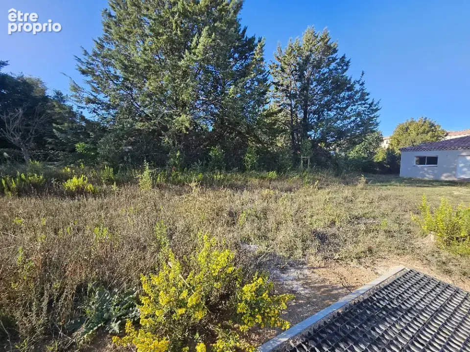 Terrain 444 m² à vendre à Peynier (13790) - photo 5