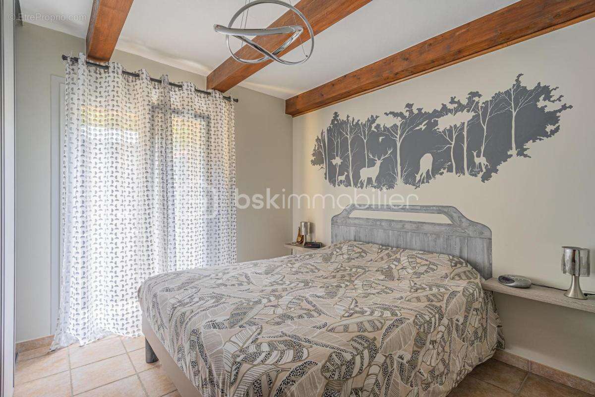 Maison familiale avec studio indépendant et grande véranda – Sallanches - photo 2