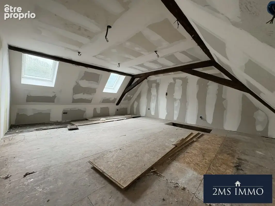 Appartement 620 m² à vendre à Thann (68800) - photo 6