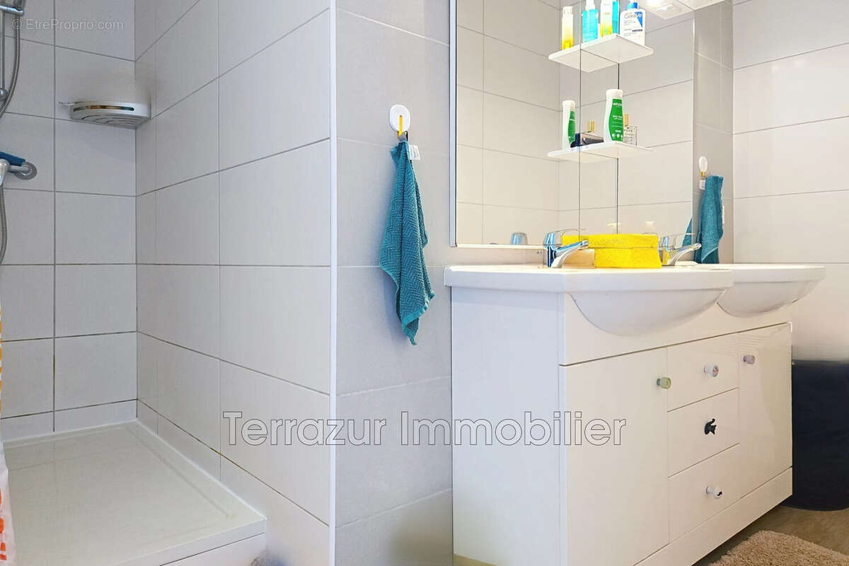 Appartement 103 m² à Vallauris  - photo 9