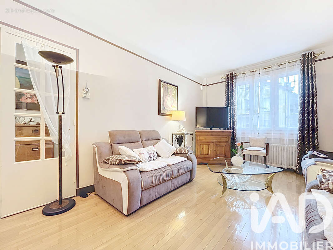 Photo 2 - Maison à AULNAY-SOUS-BOIS