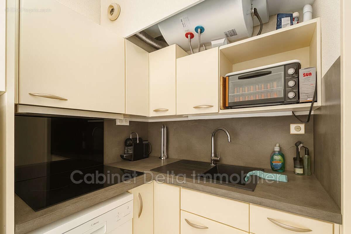 Appartement à SANARY-SUR-MER