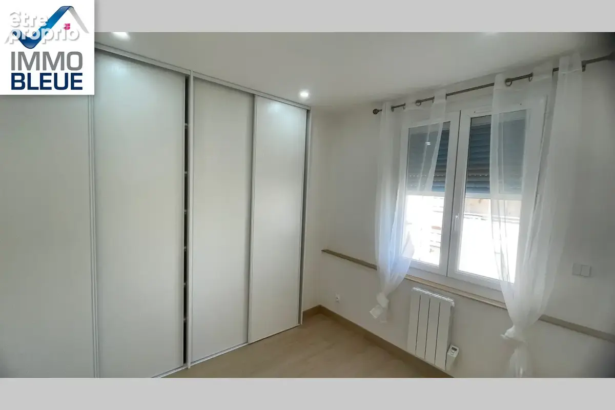 Appartement 3 pièces 46 m² à vendre à Chateauneuf-Les-Martigues (13220) - photo 7