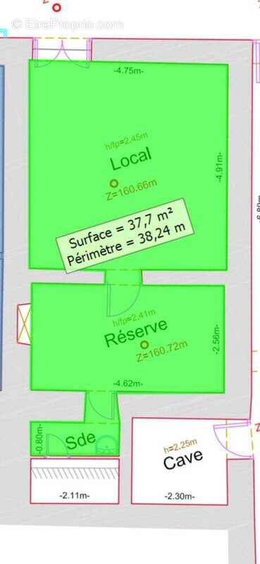 Photo 1 - Appartement à ALES