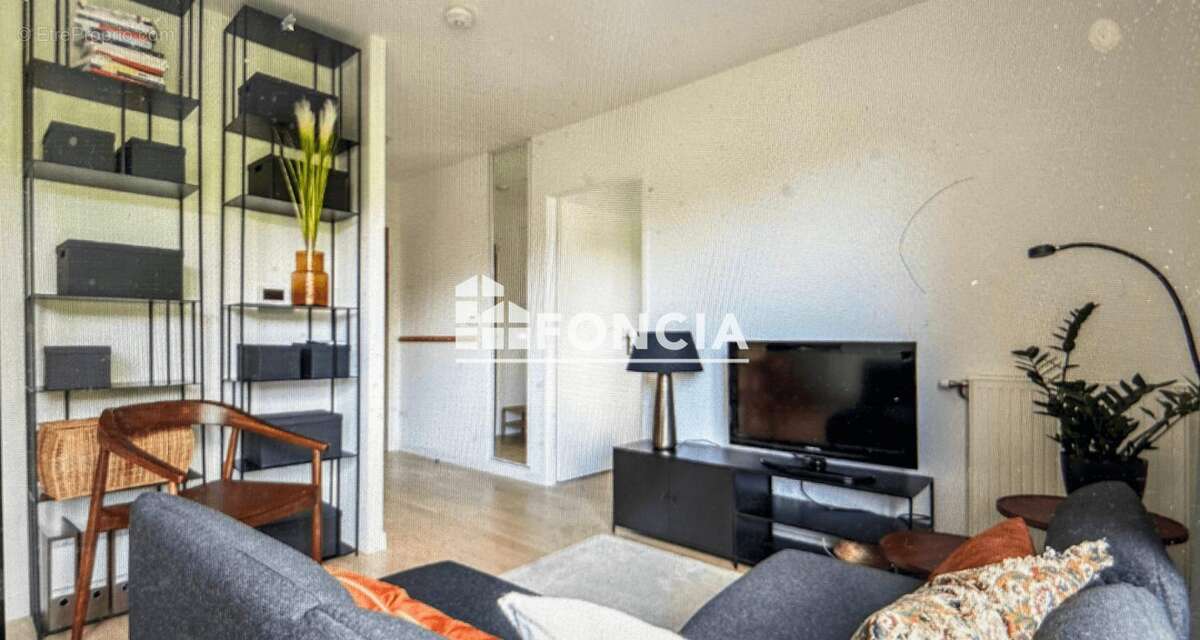 Appartement à SCEAUX