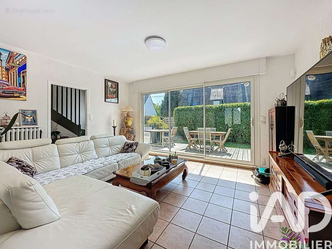 Photo 3 - Maison à CARNAC