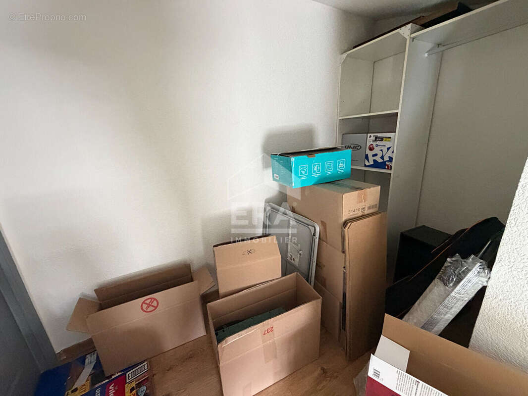Appartement à NARBONNE