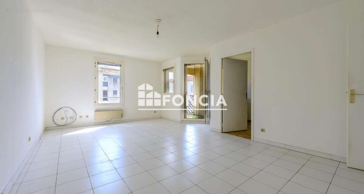 Appartement à AVIGNON