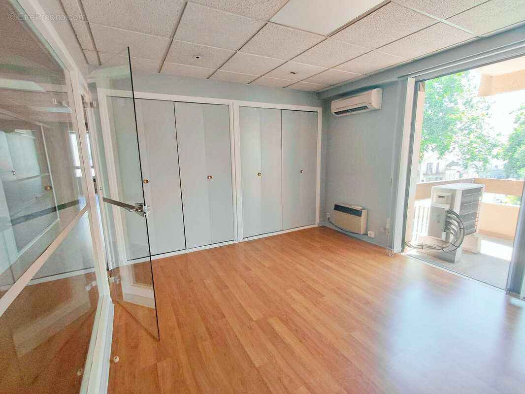Aubenas centre - appartement 90m2 - photo 11