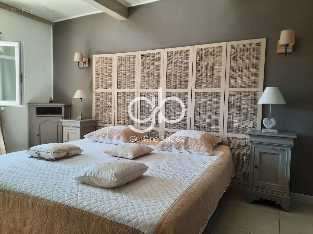 Maison à LA BOISSIERE