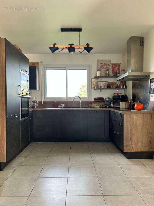 Maison à LA BOISSIERE