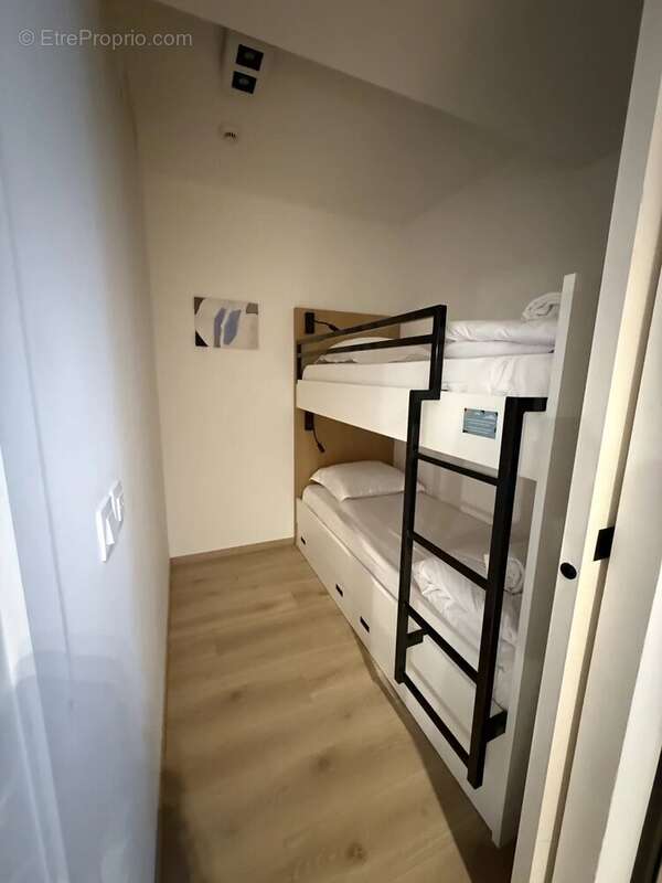 Appartement à CAMIERS