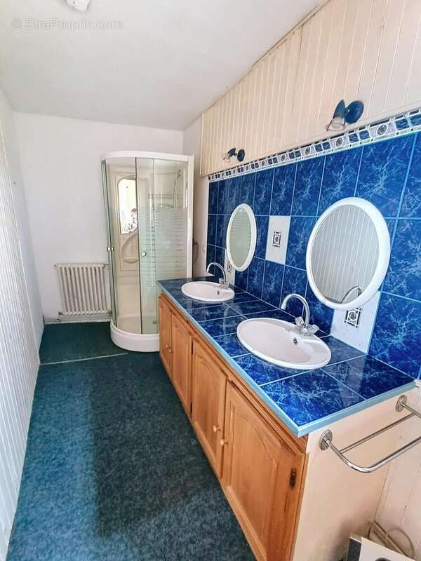 Maison 100 m² à Le Seure  - photo 5