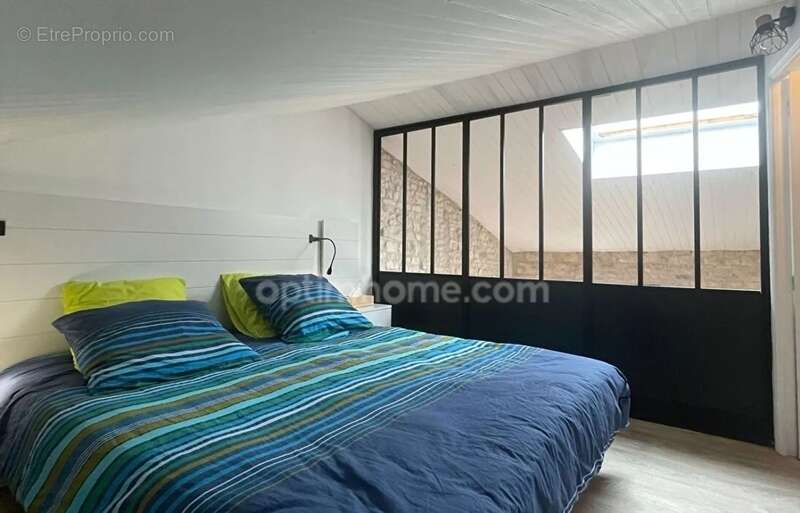 Appartement à LE BOIS-PLAGE-EN-RE