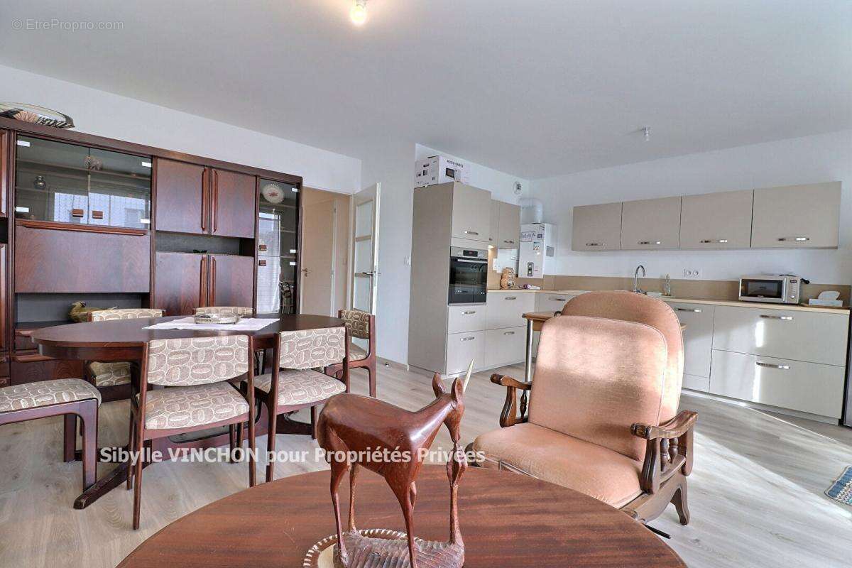 Appartement à ARRADON