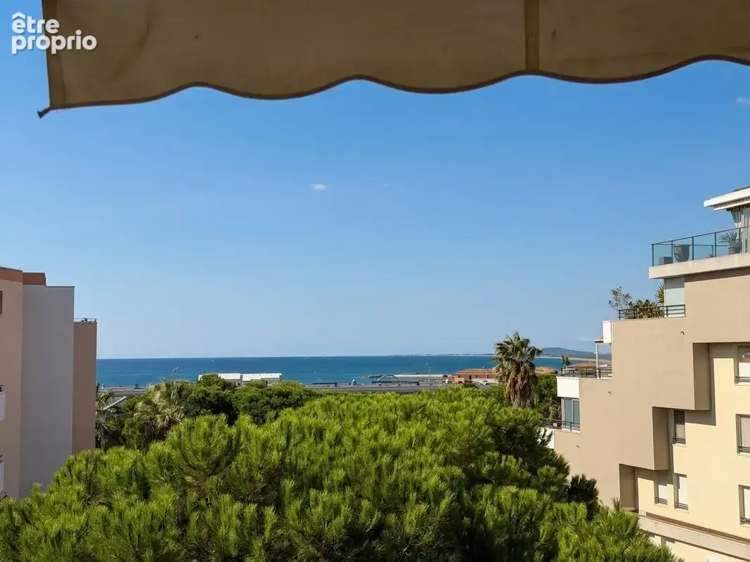 Élégance, mer, lumière, terrasse, exclusivité. - photo 2