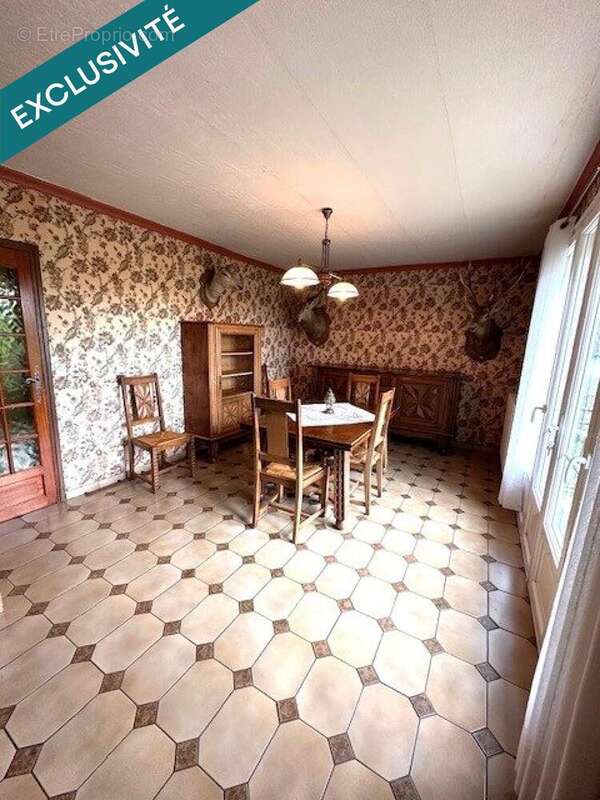 Photo 5 - Maison à COURBEPINE