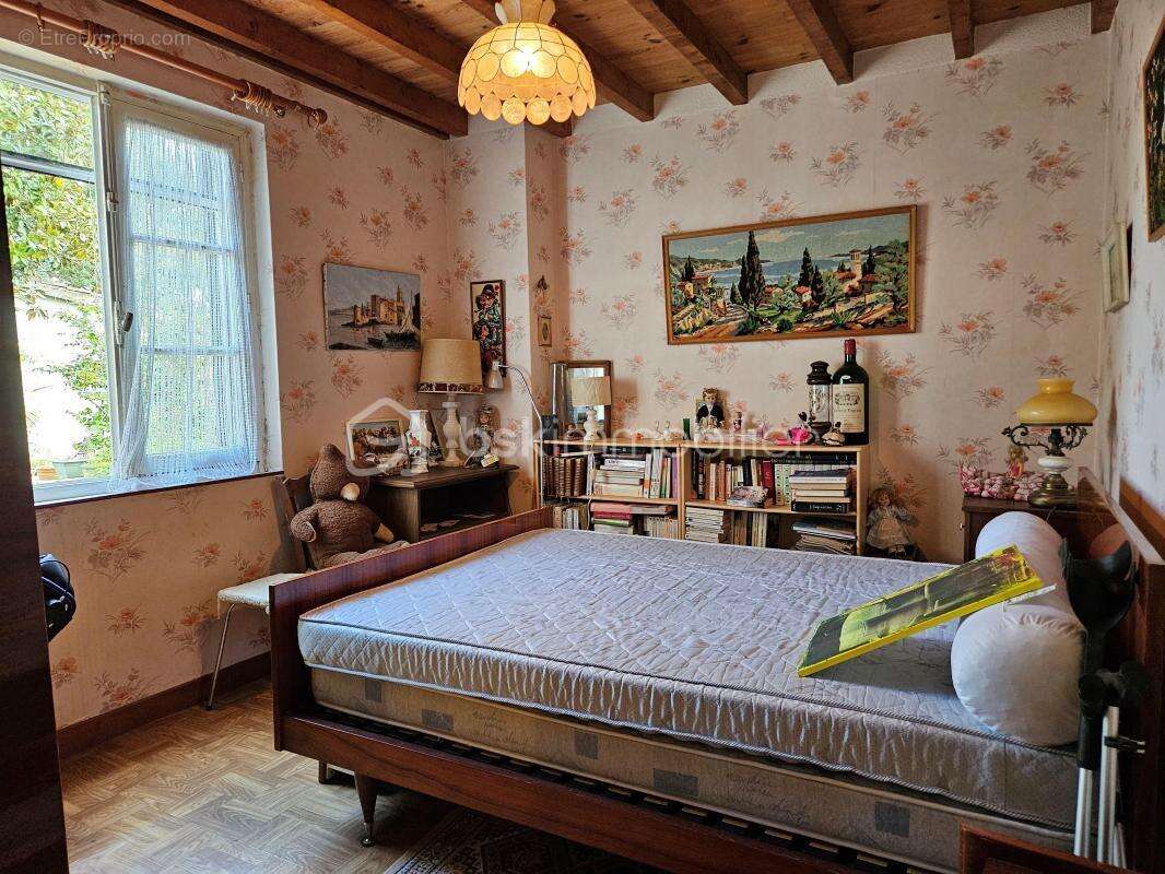 Maison à CAUDECOSTE