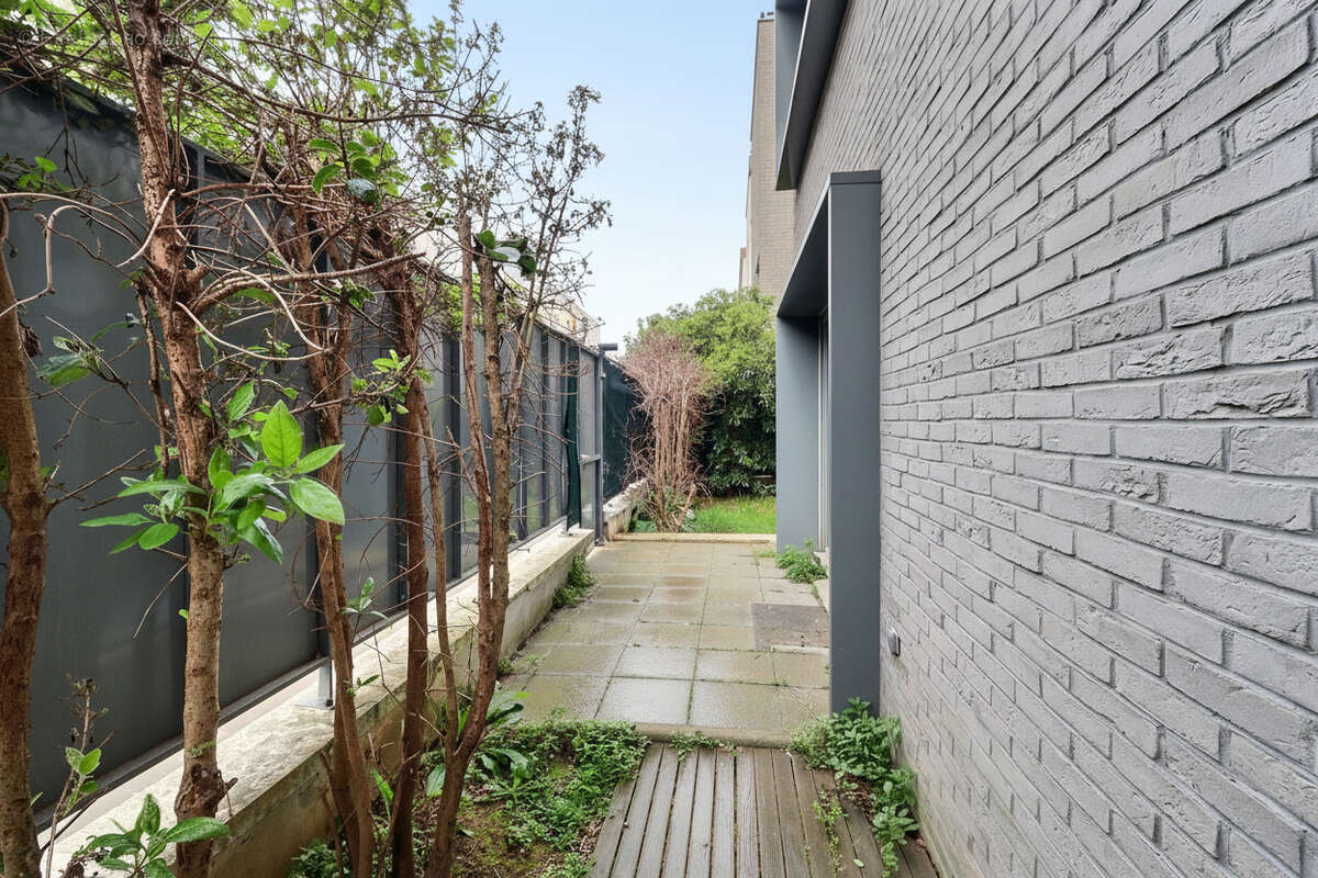 Appartement à SAINT-DENIS